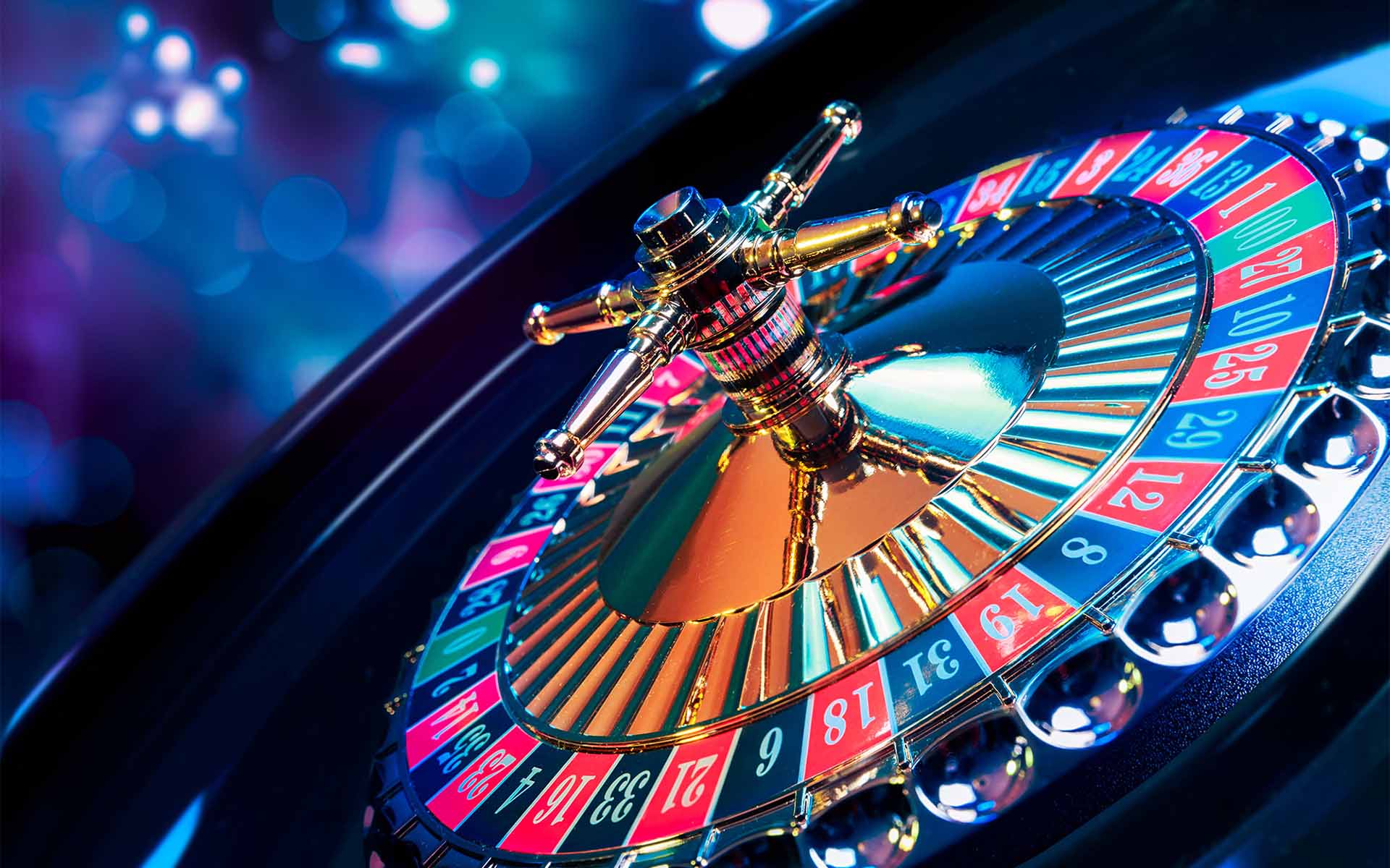 Effective Ways To Get More Out Of ONLINE SLOT GAME