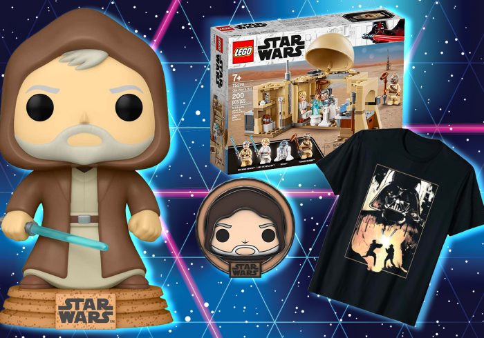 Official Star Wars Gear: Elevate Your Fan Experience