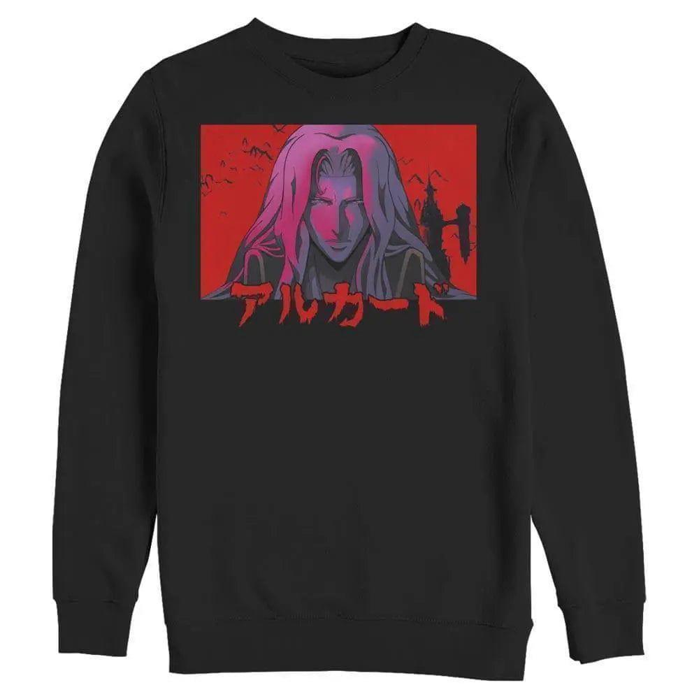 Official Castlevania Store: Your One-Stop Destination