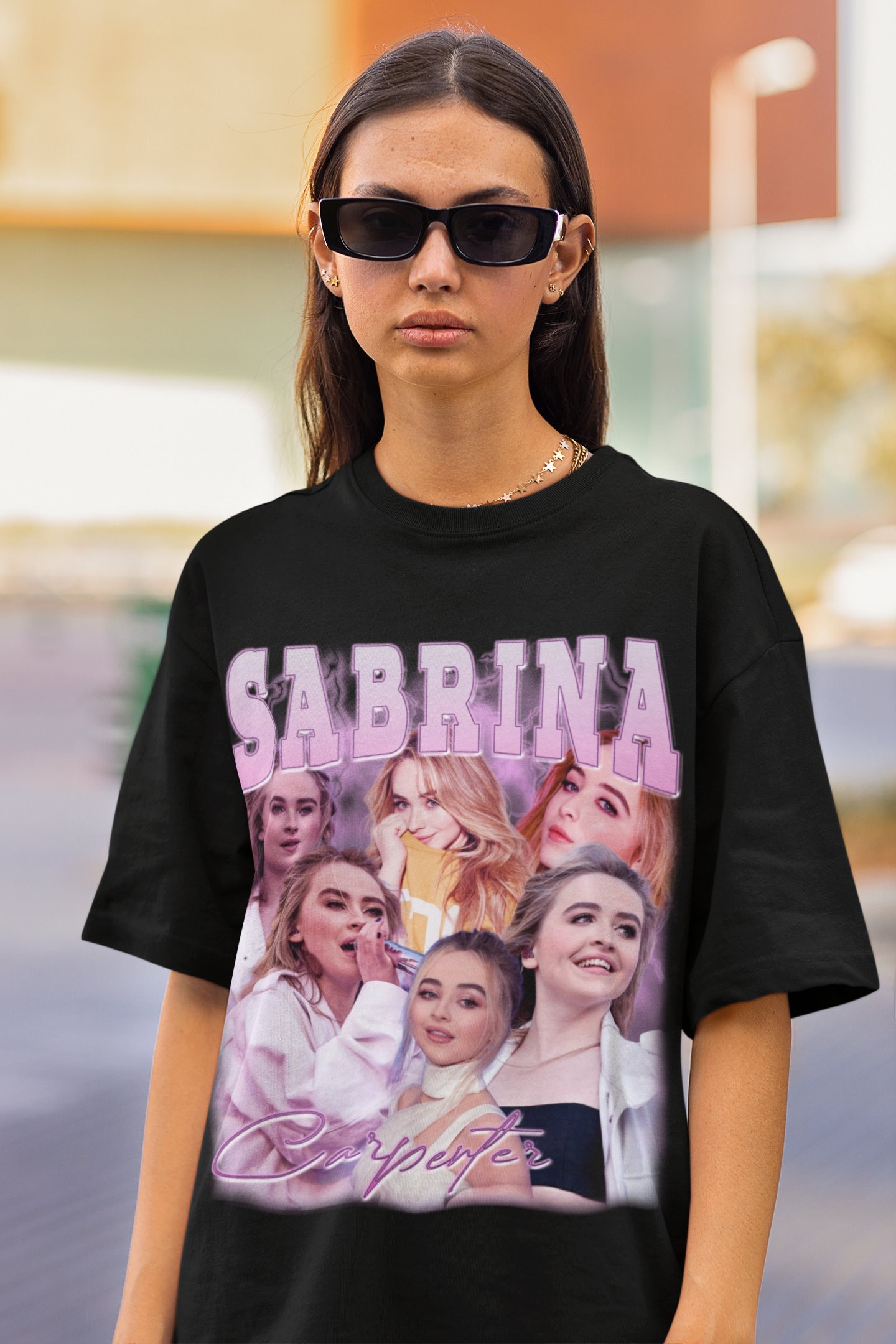 Embrace the Carpenter Vibe: Explore Sabrina Carpenter Merchandise