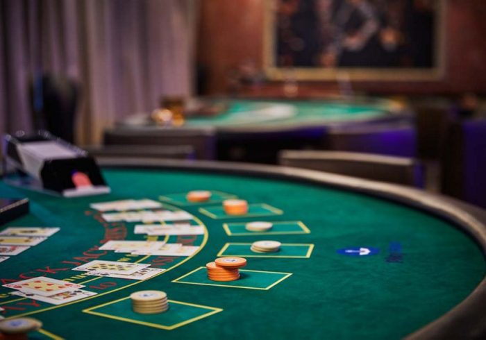 Casino Math: The Odds and Probability Behind Games