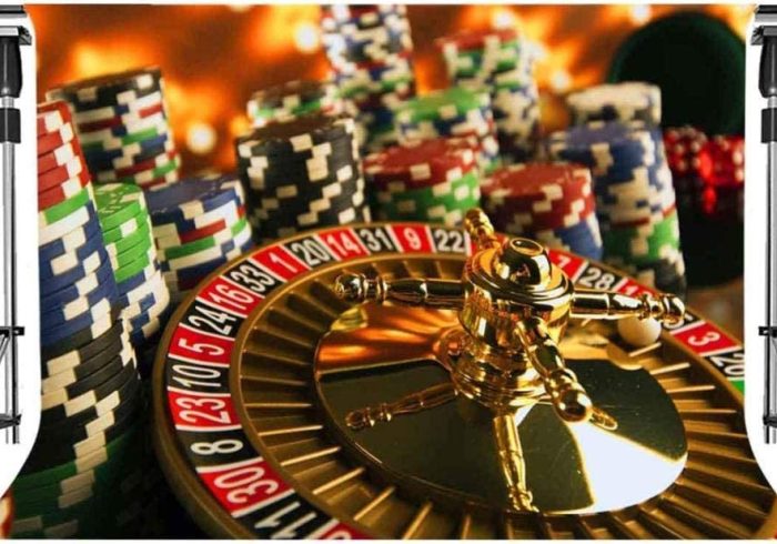 Online Casino Malaysia: Your Gateway to Wealth