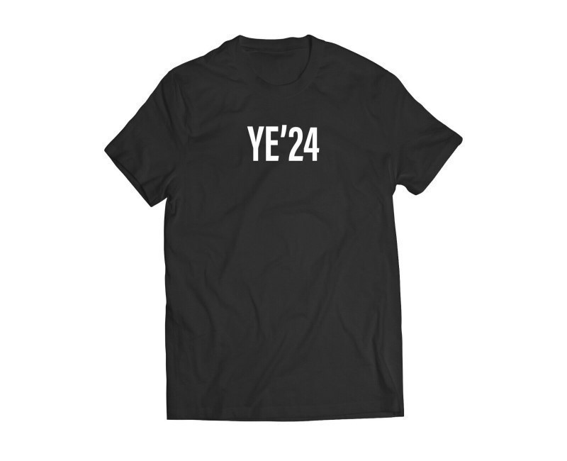 Ye24's Essence: Unveil Style at the Official Shop
