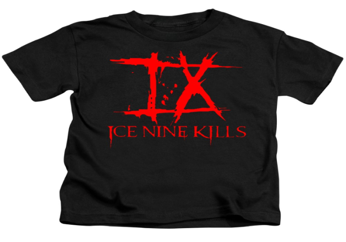 Melodic Carnage: Explore the Ultimate Ice Nine Kills Shop Experience