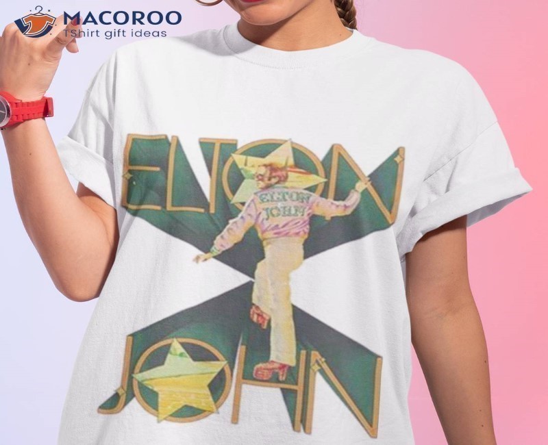 Officially Elton: Unveiling the Merch Kingdom