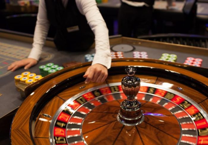 Betting Brilliance Toto Macau's Enigmatic World
