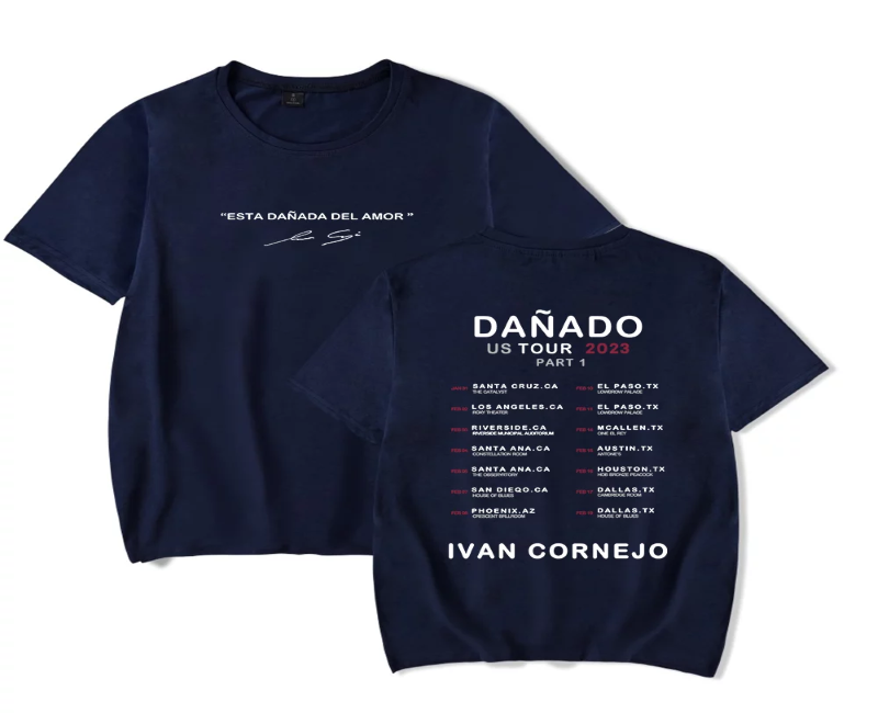 Explore the Collection: Ivan Cornejo Official Shop