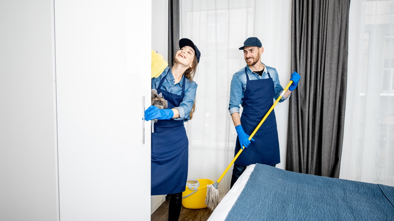 Secrets of a Savvy Housekeeper Tips for Tackling Household Chaos