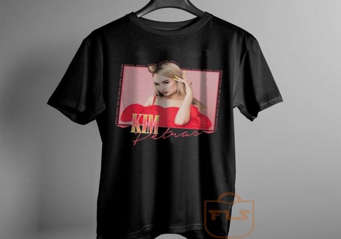 Express Yourself with Kim Petras: Official Merchandise Shop