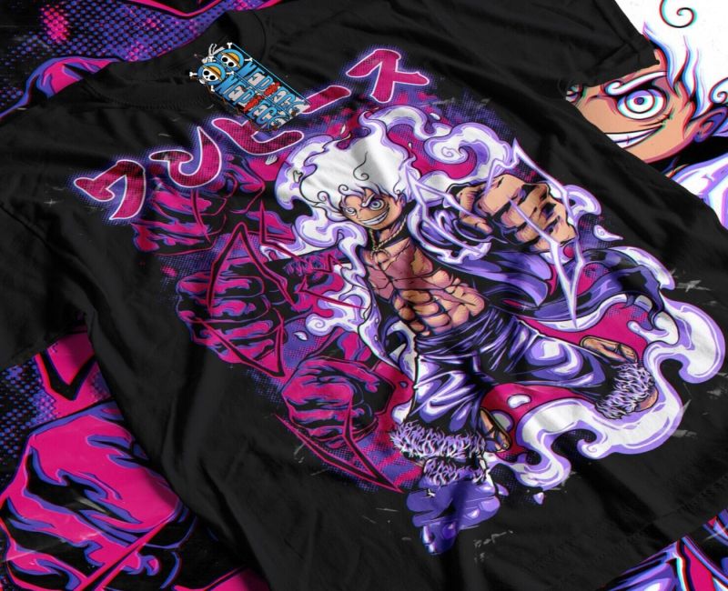 Essential Anime Gear: Dive into Best Sellers at Gear Anime Store