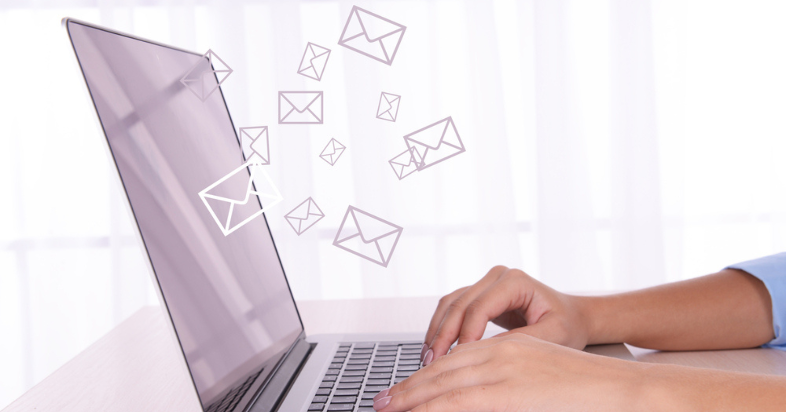 Email Marketing Trends Staying Ahead of the Curve