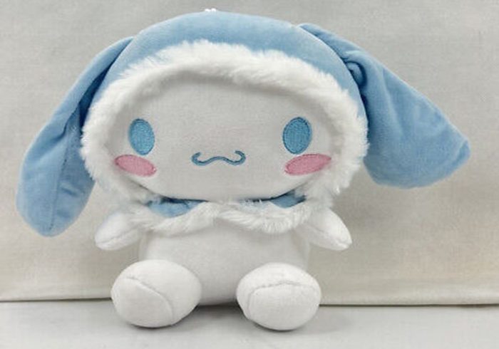 Top Cinnamoroll Plush Toys