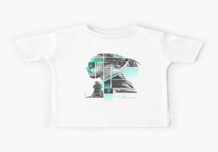 Drive with Hamilton: Exclusive Merch Collection