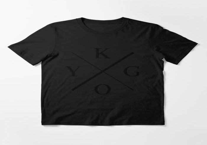 Redefine Cool: Kygo Official Merchandise Sets the Trend for Fashionable Music Lovers