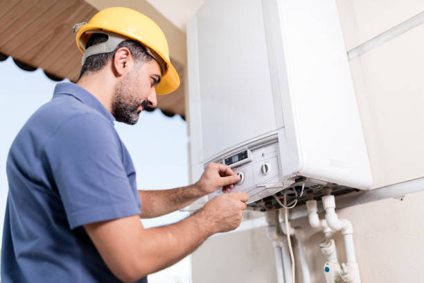 Get Heated: Water Heater Installation Done Right