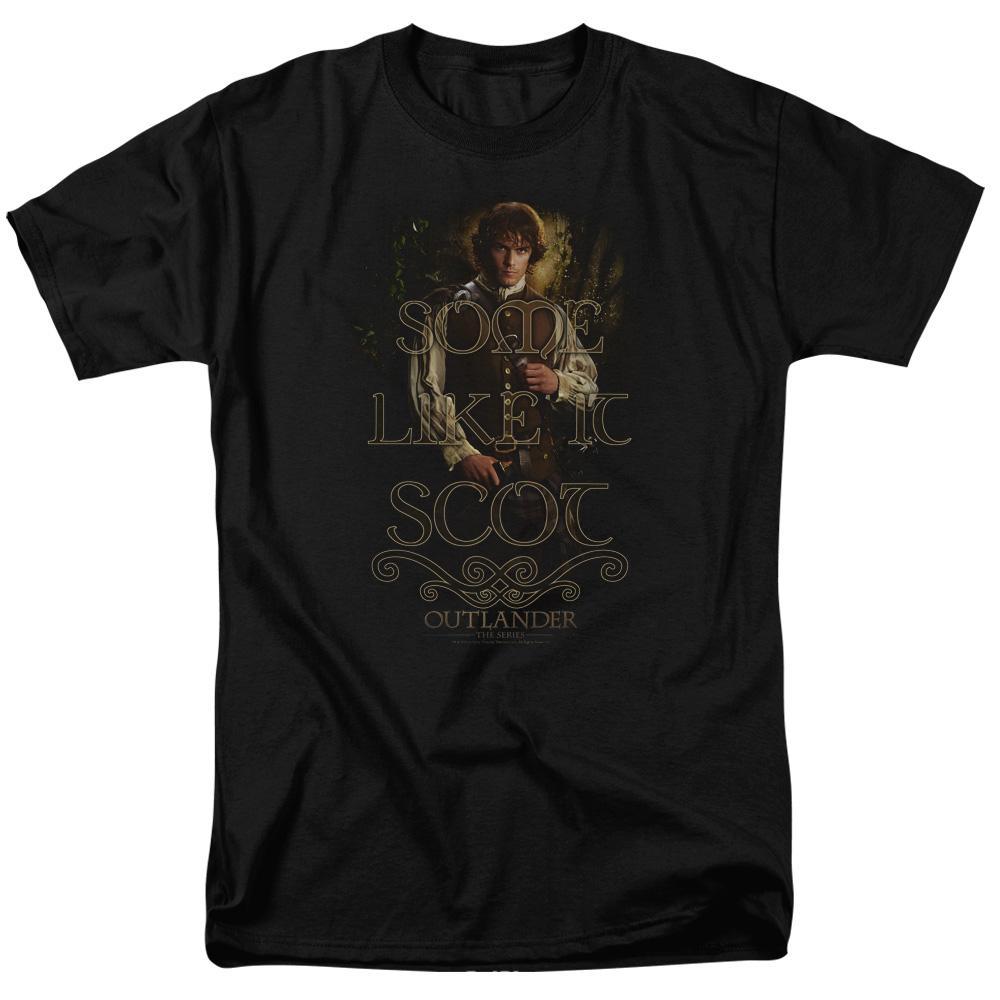 Must-Have Outlander Official Merch for Every Fan