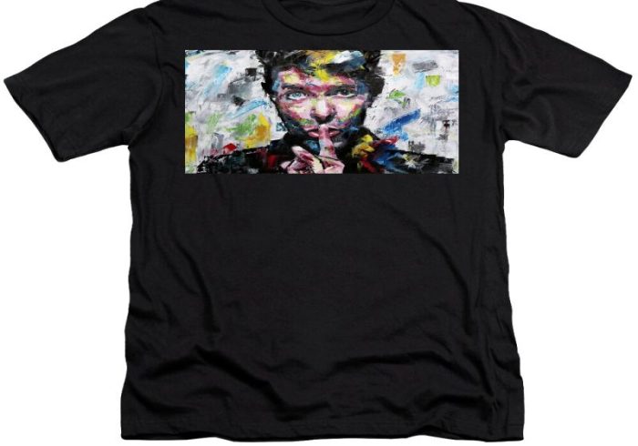 David Bowie Shop: Find Your Favorite Artist's Merch Today