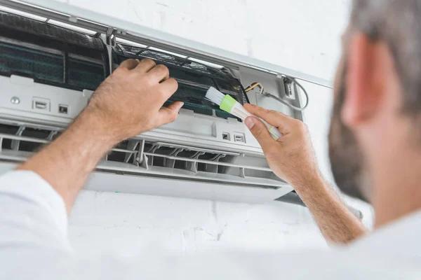 Reliable AC Compressor & Condenser Repair Services in Middletown