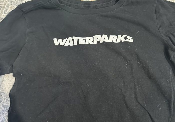 Waterparks Shop: Your Source for Exclusive Merch