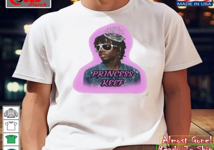 Find the Best Chief Keef Merch at Our Store