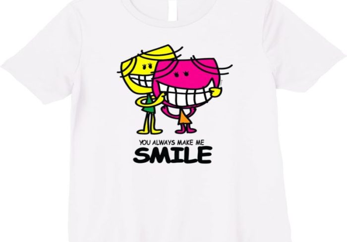 Smiling Friends Shop: Your Source for Exclusive Merch