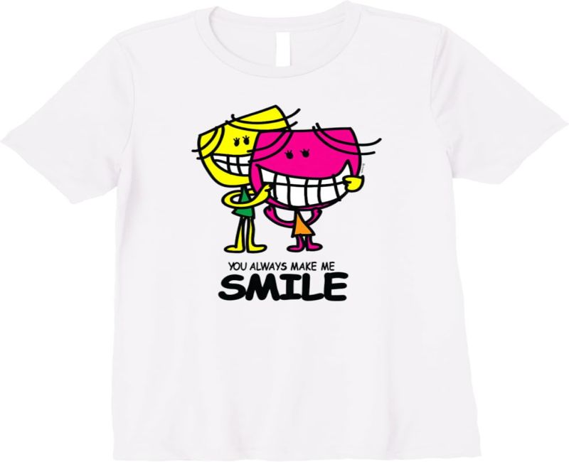 Smiling Friends Shop: Your Source for Exclusive Merch