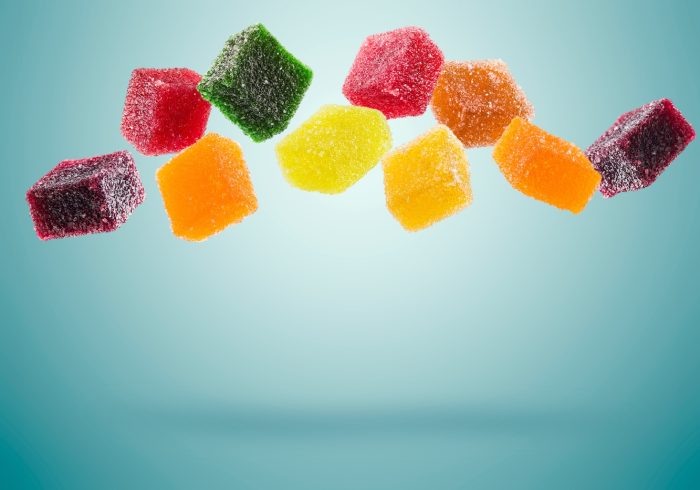 The Future of Cannabis Edibles Why THC-P Gummies are Gaining Popularity