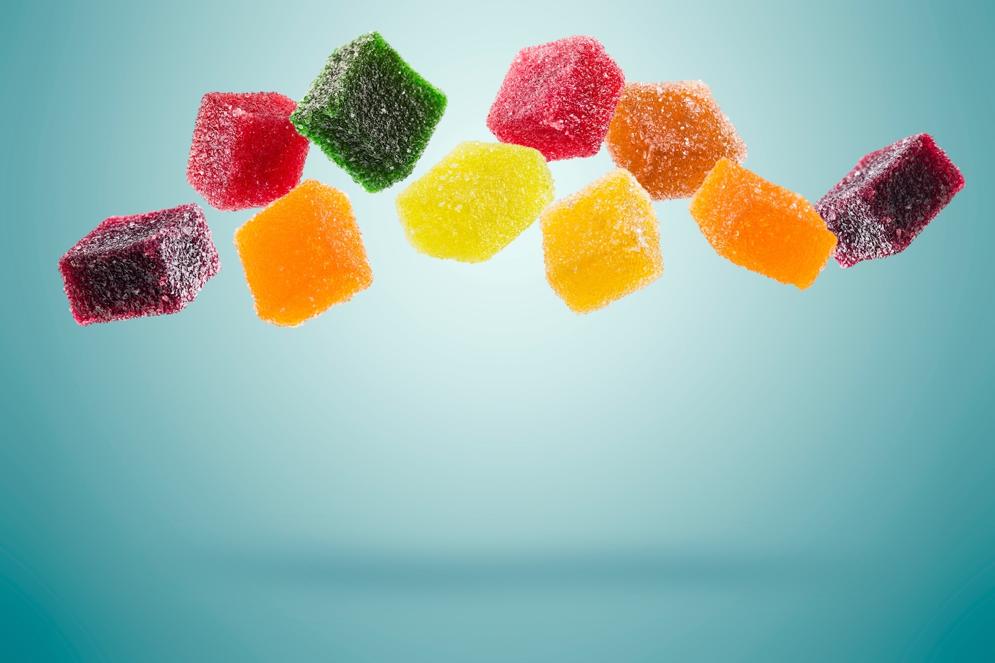 The Future of Cannabis Edibles Why THC-P Gummies are Gaining Popularity