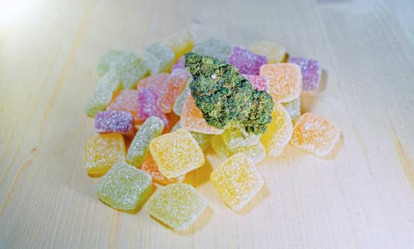 The HHC Revolution How Gummies Are Changing the Game