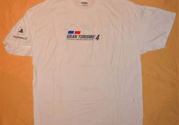 Gran Turismo 4 Merchandise 101: A Beginner's Guide