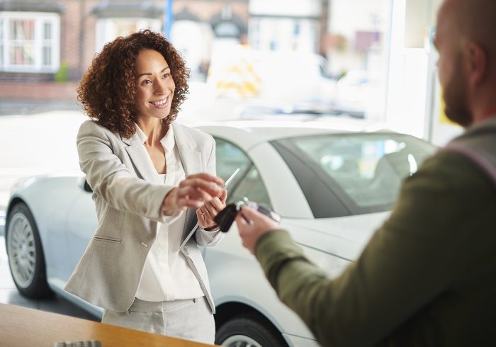 Driven by Innovation What’s Next for the Car Rental Industry?