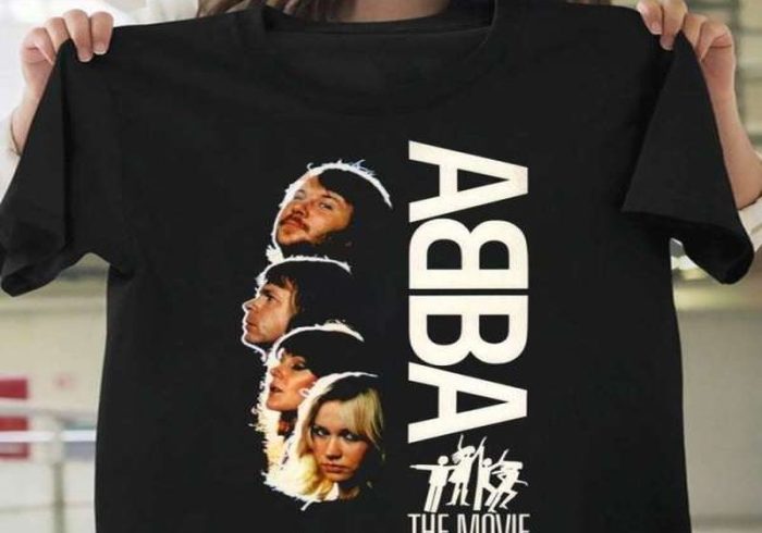 Abba Merch: Uncovering Rare Finds and Limited Editions