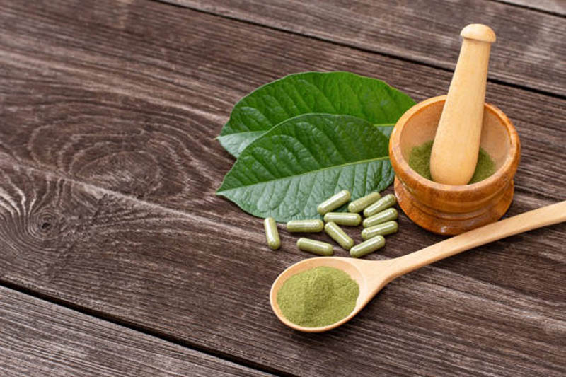 Top Kratom Strains for Beginners Starting Your Journey with Confidence