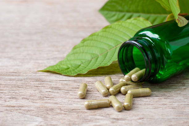 Understanding White Sumatra Kratom for Better Health