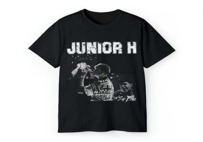 The Art of Curating Your Collection: Junior H Official Merch Shop