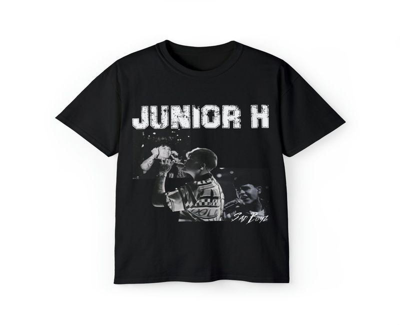 The Art of Curating Your Collection: Junior H Official Merch Shop