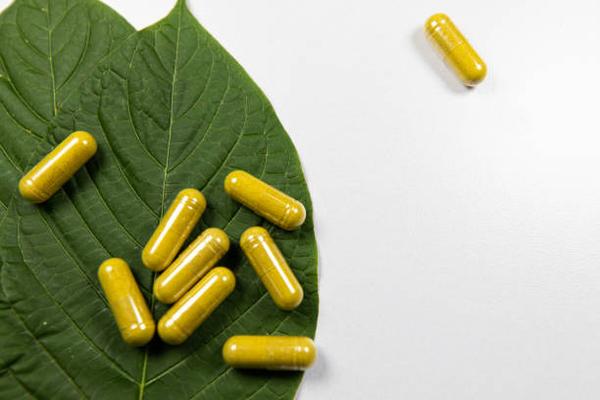 How Kratom Capsules Compare to Other Forms