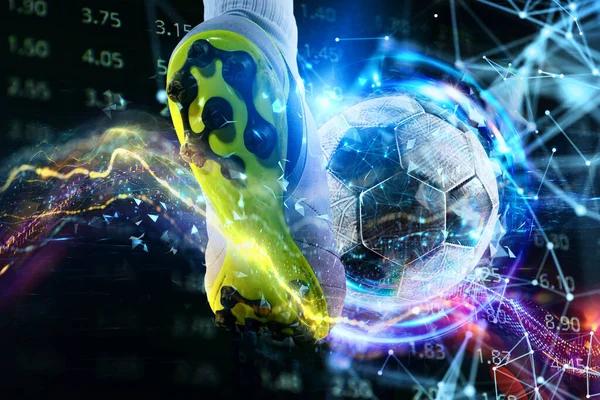 Tips for Live Football Betting Success