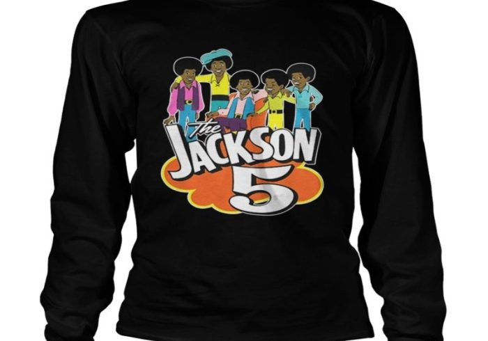 Exclusive Insights: Inside the World of Jackson 5 Official Shop