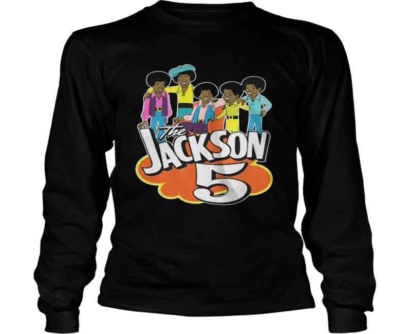 Exclusive Insights: Inside the World of Jackson 5 Official Shop