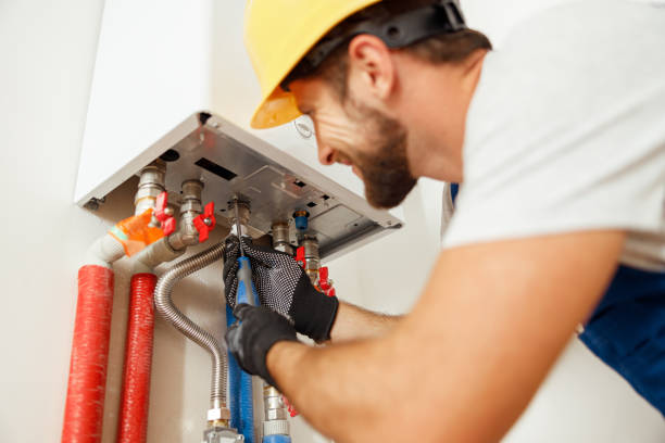 Local Maple Ridge Plumbers Affordable, Professional, & Fast