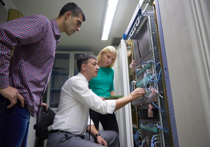 The Hidden Forces of IT Services Driving Efficiency in a Digital Era