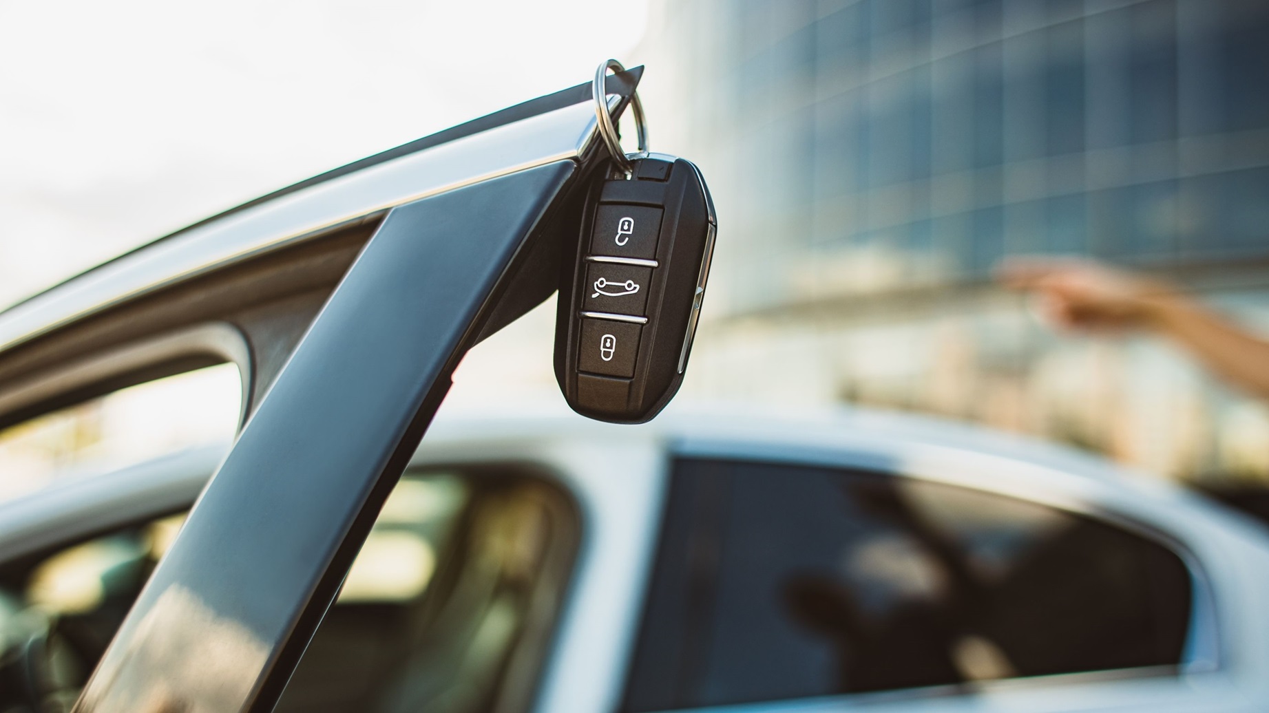 Car Rentals Demystified Your Essential Checklist for a Smooth Ride