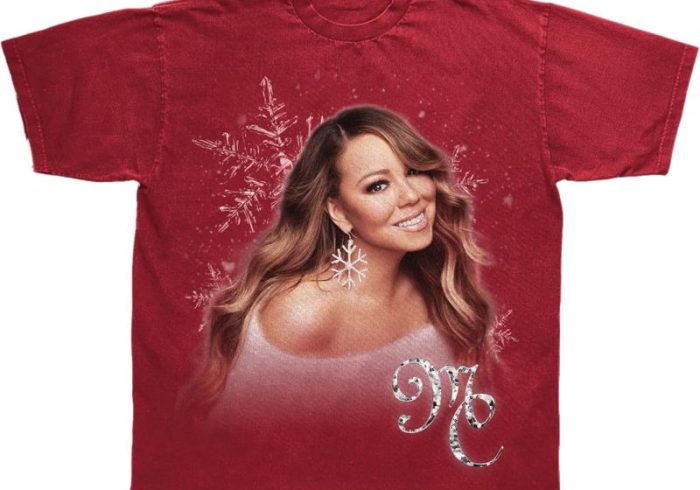 Discover the Best of Mariah Carey's Official Store: Top Merch Picks for Fans