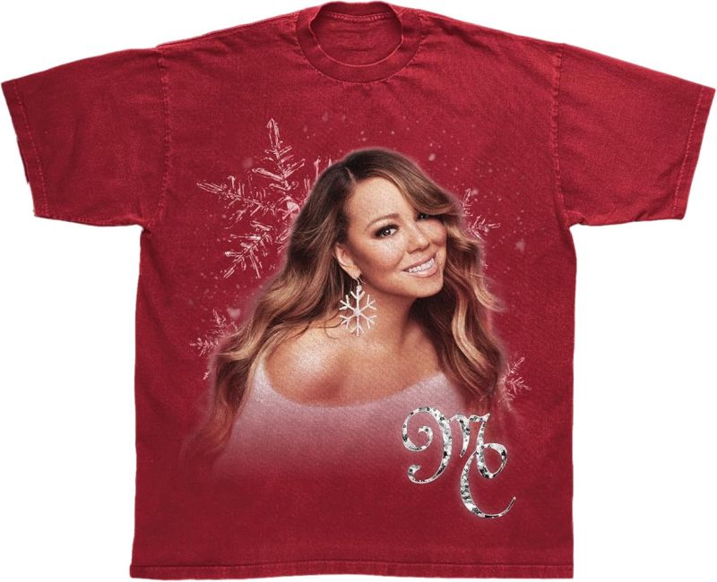 Discover the Best of Mariah Carey's Official Store: Top Merch Picks for Fans