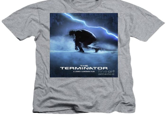 Elevate Your Collection: Top Picks from the Terminator Store