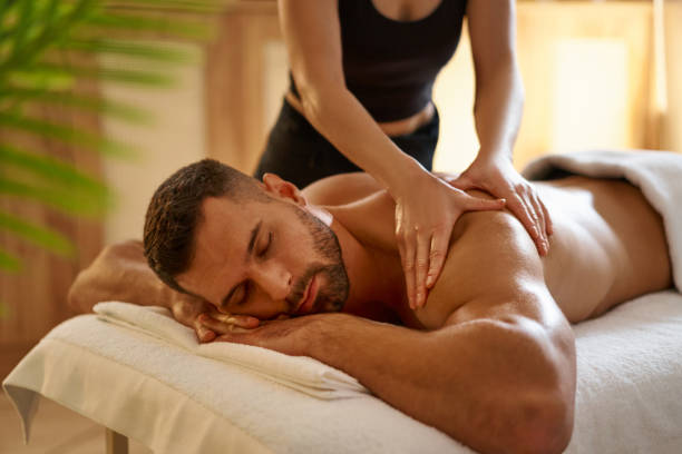 Swedish Massage: A Gentle Approach to Releasing Muscle Tension and Stress