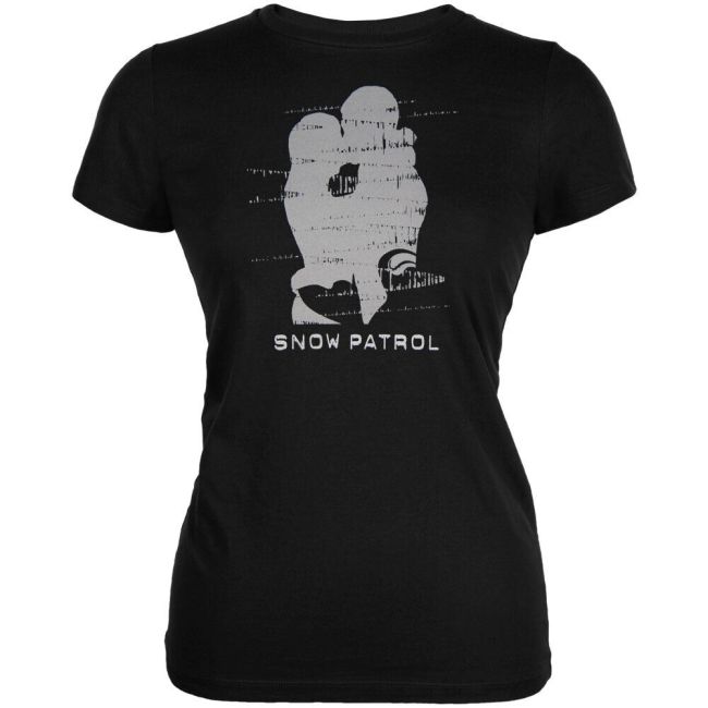 Snow Patrol Store Spotlight: Official Merchandise Reviewed