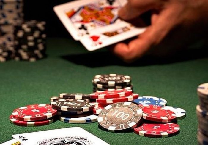 Experience the Thrill of Crypto Gambling with Bitcoin Casinos