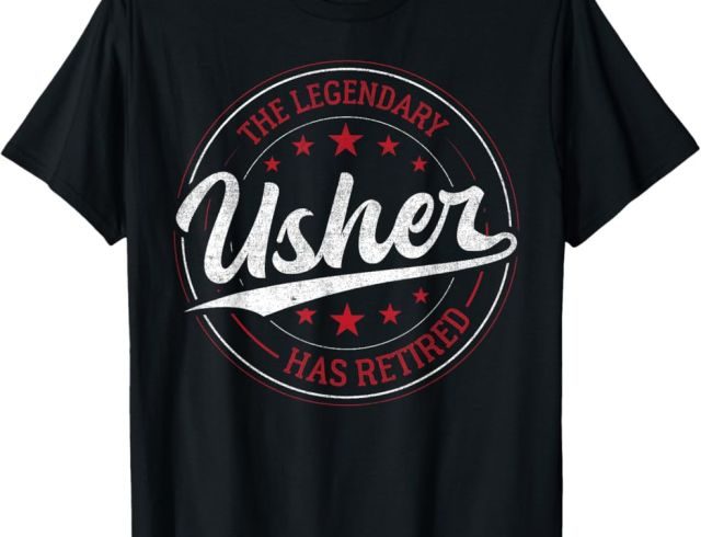 Usher Merchandise Showcase: Top Picks and Hidden Gems